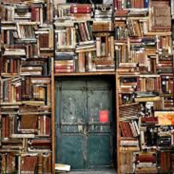 Missing or estate of mr. ilkin - thousands of books $10 or $3/25 $10 - Picture 1 of 3